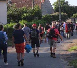 Balade gourmande Coteaux du Giennois